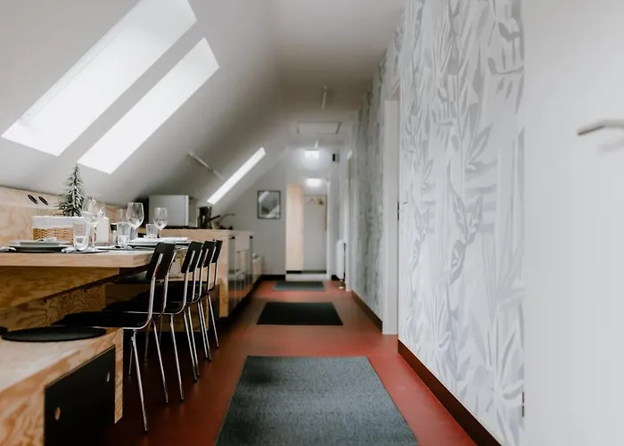 Appartement Am Salzbergtal