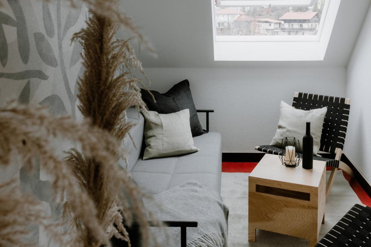 Am Salzbergtal Apartment *