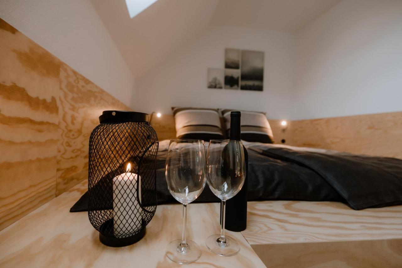 Am Salzbergtal Apartment *