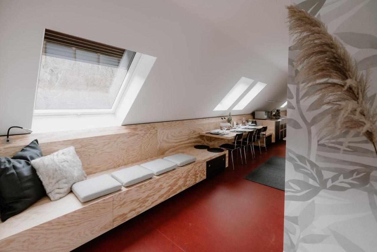Apartment Am Salzbergtal Wernigerode