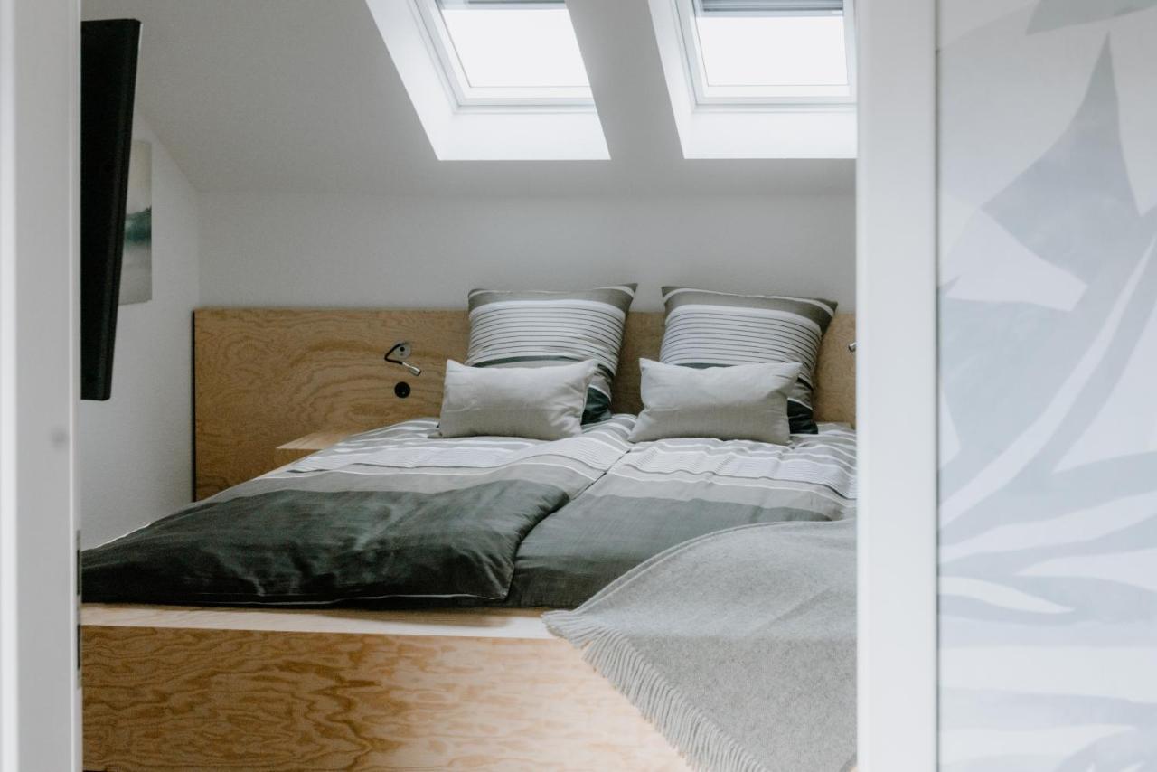 Appartement Am Salzbergtal *