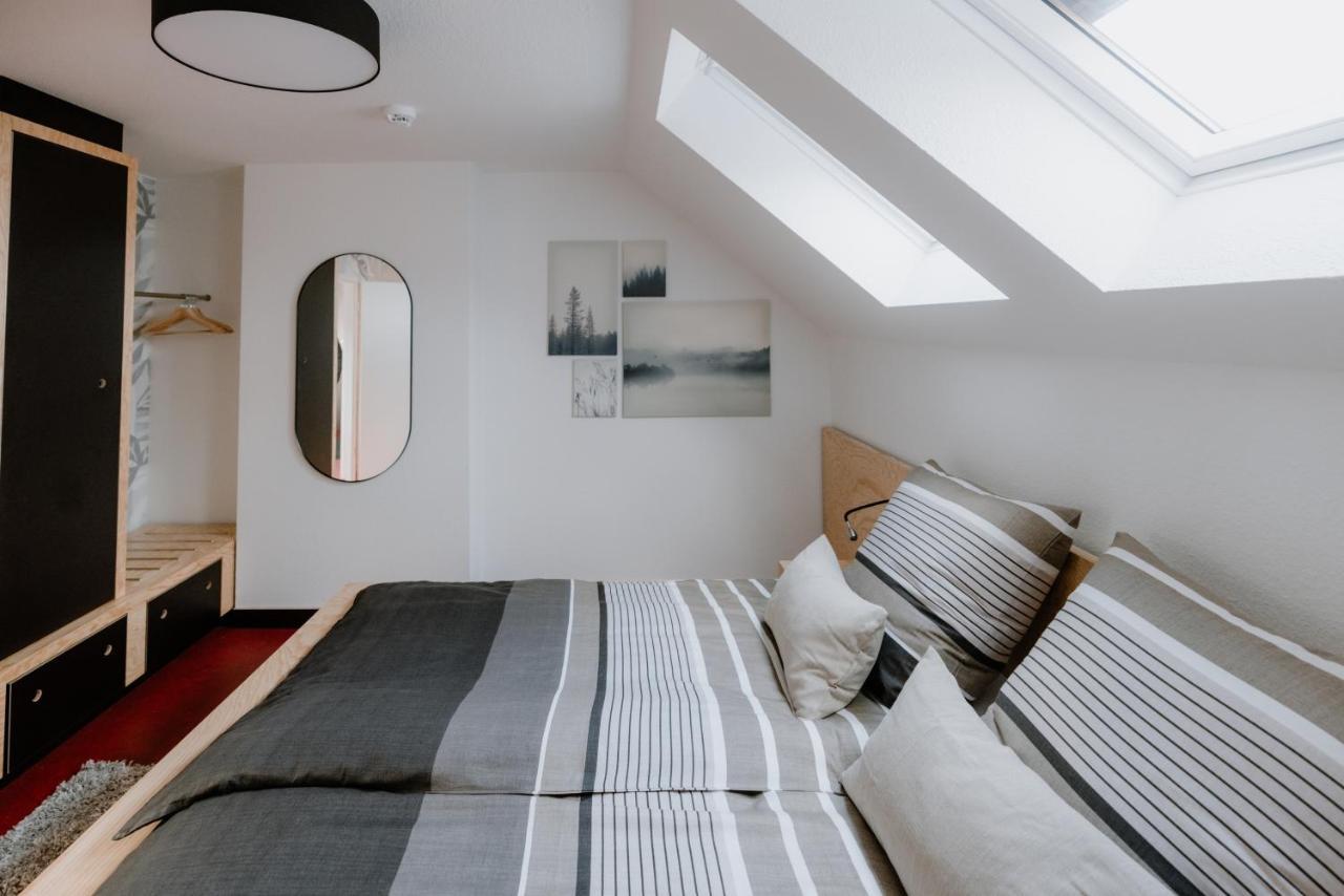 Apartment Am Salzbergtal *