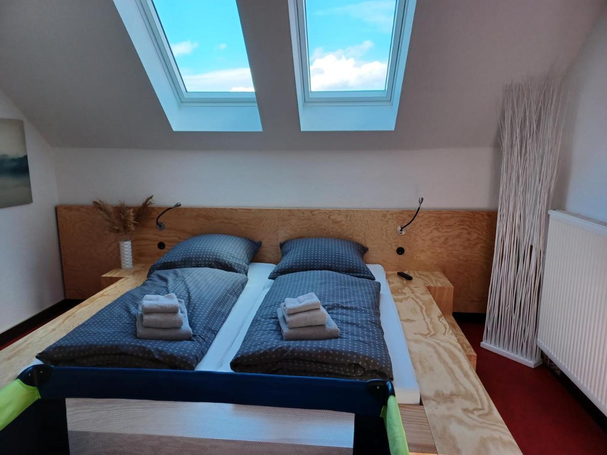 Am Salzbergtal Appartement *